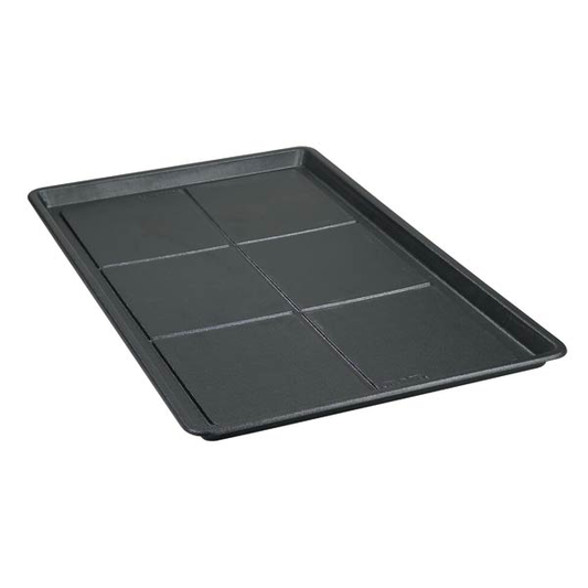 PS Crate Plastic Replacement Tray