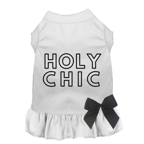 Holy Chic!