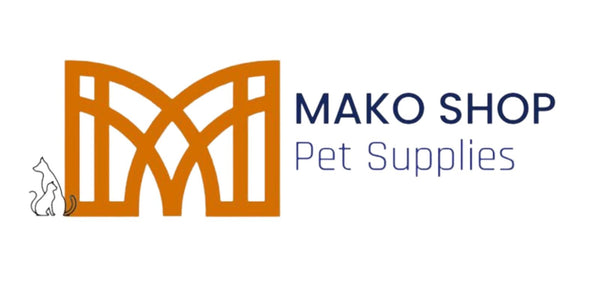 Mako Shop - Pet Supply