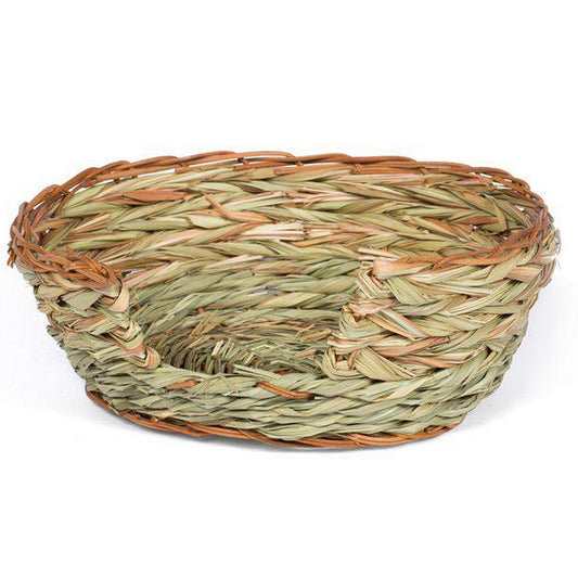 Prevue Pet Products Large Oval Pet Nest - 1072