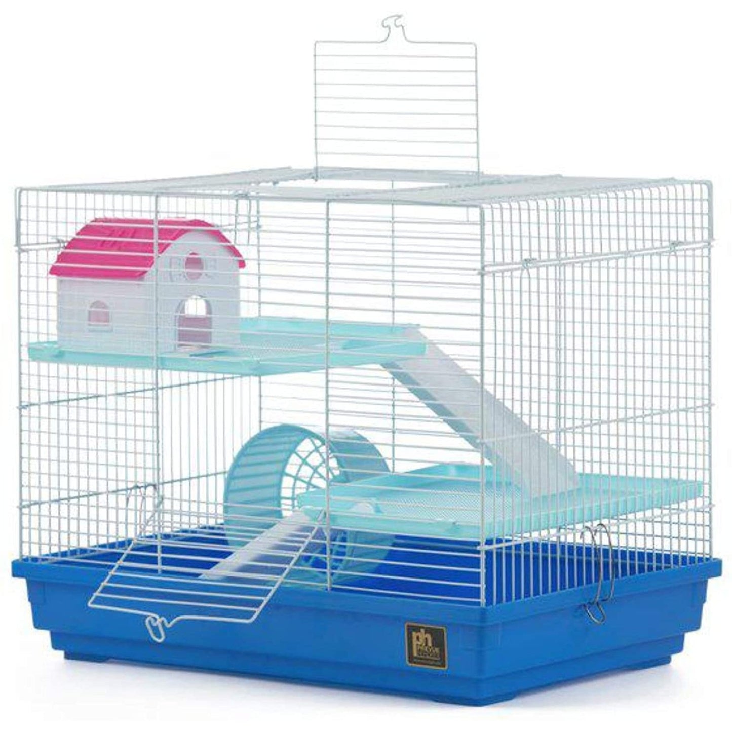 Prevue Pet Products Critter Clubhouse