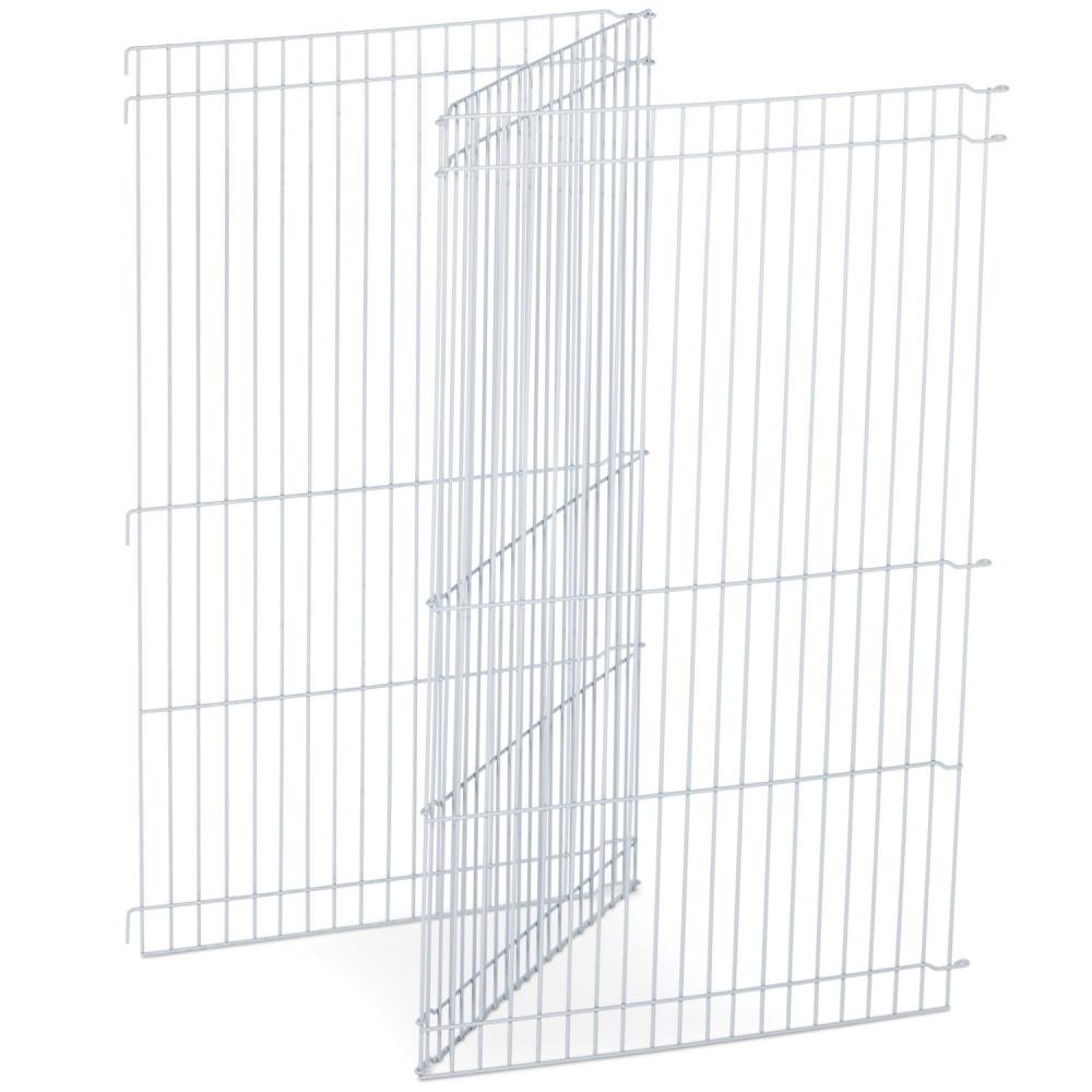 Prevue Pet Products 3-Panel Extension for PP-40094