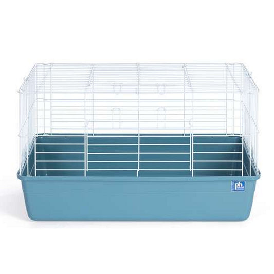 Prevue Pet Products Small Animal Tubby 522- Ice Blue