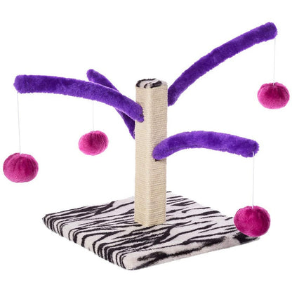 Prevue Pet Products Bounce æn Spring Cat Scratcher