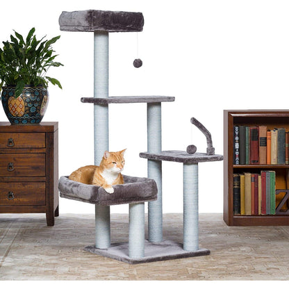 Prevue Pet Products Kitty Power Paws The Ritz