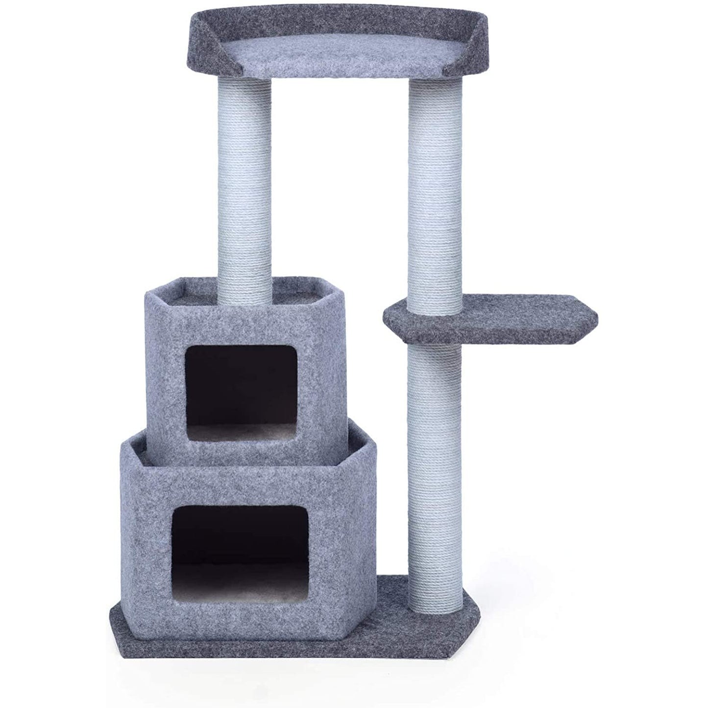 Prevue Pet Products Kitty Power Paws Sky Condo