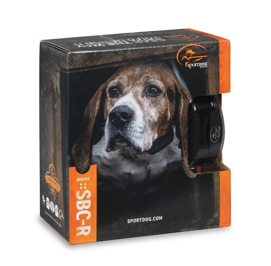 SportDog Rechargeable Bark Collar