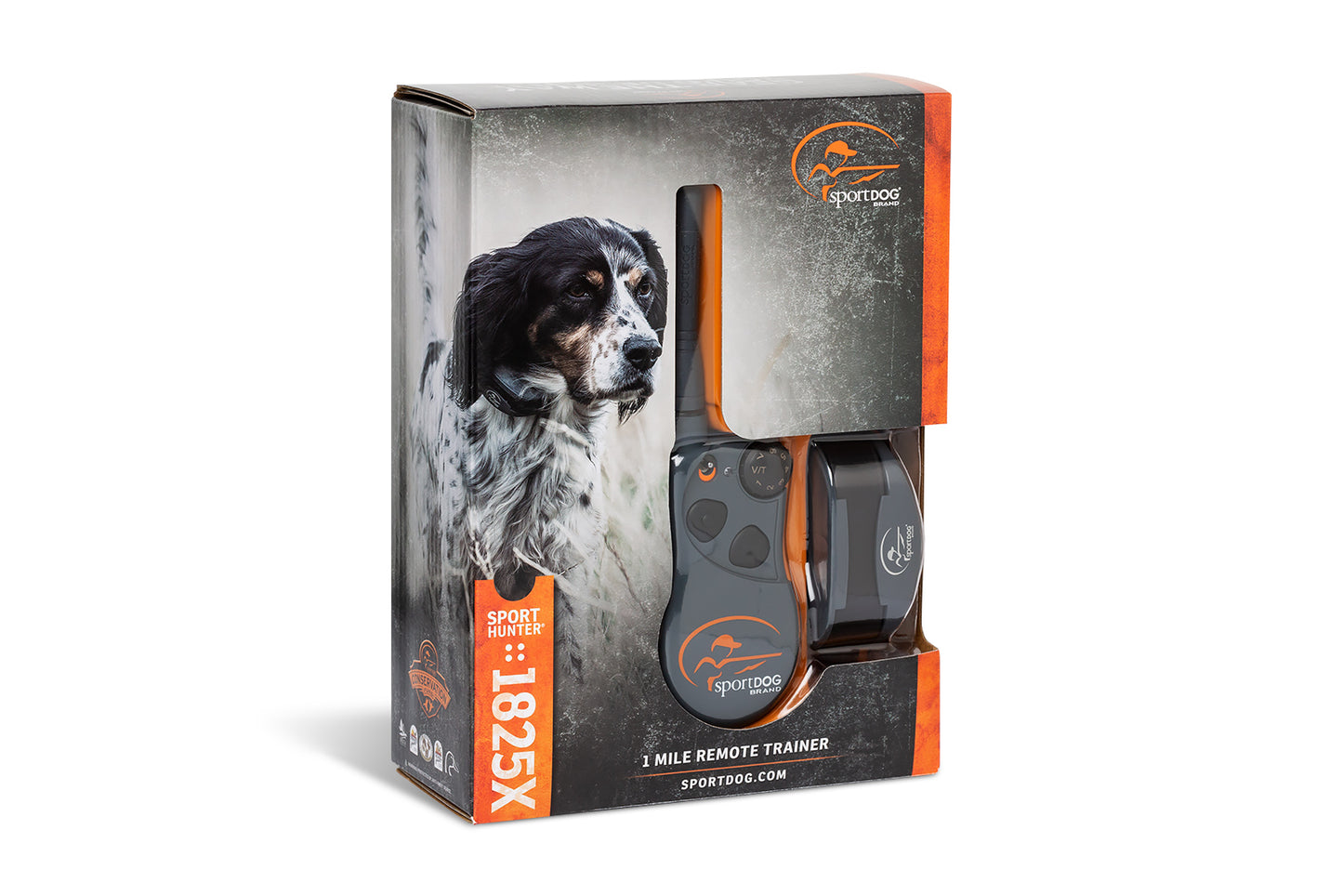 SportDOG SportHunter X-Series