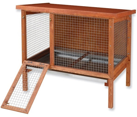 Large Heavy Duty Rabbit Hutch